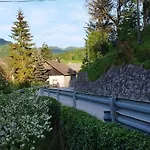 Apartment Apartma B & O Idrija
