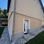 Apartma B & O *