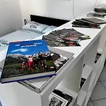 Apartma B & O