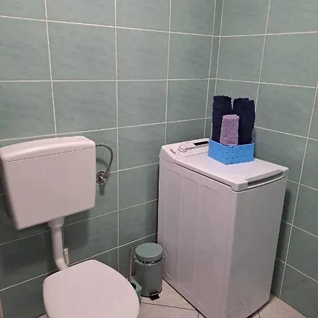 Apartma B & O Idrija