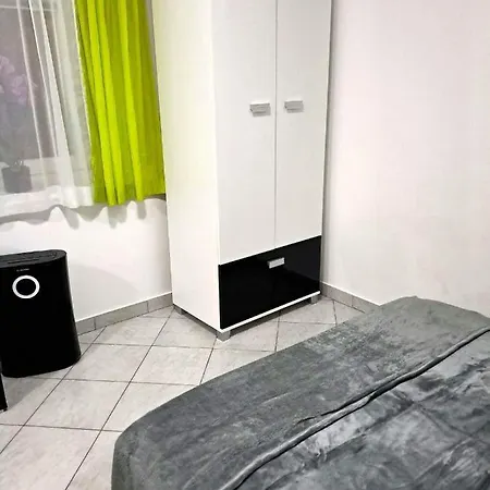 Apartment Apartma B & O