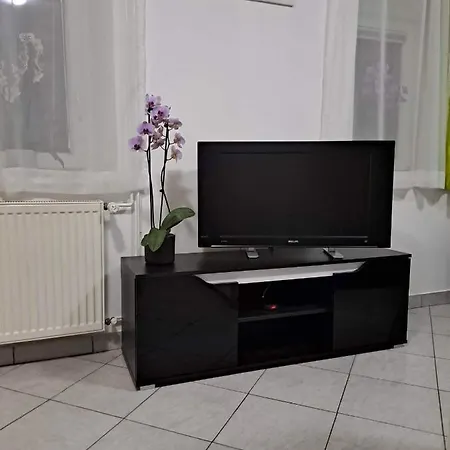 Apartment Apartma B & O *