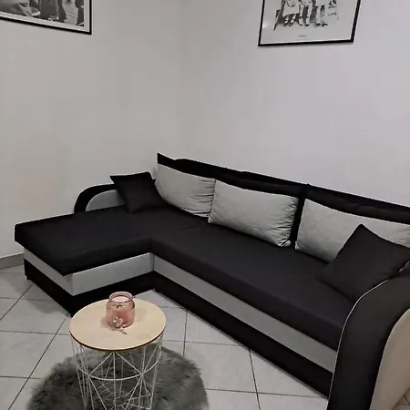 Apartment Apartma B & O