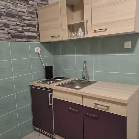 Apartma B & O *