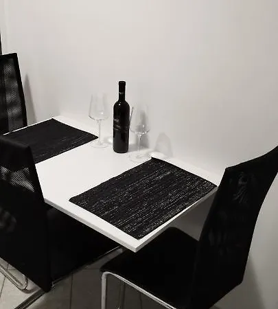Apartma B & O