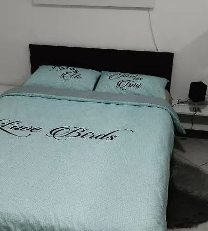 Apartma B & O Apartment Idrija