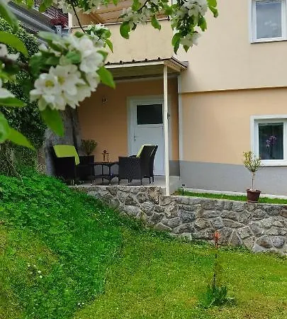 Apartma B & O Apartment
