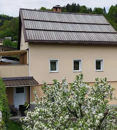 Apartma B & O