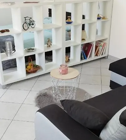 Apartment Apartma B & O