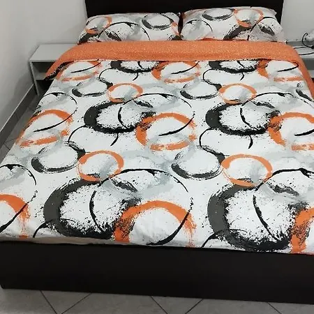 Apartma B & O * Idrija