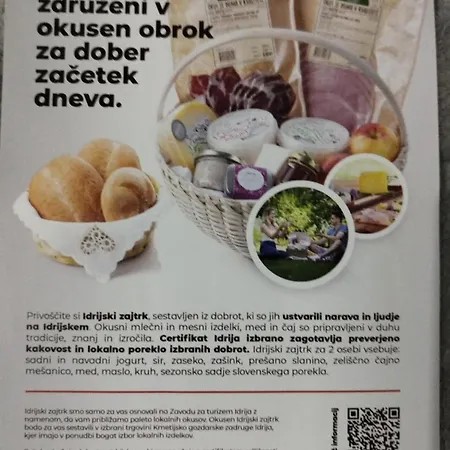 Apartma B & O