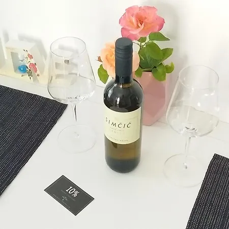 Апартаменты Apartma B & O *