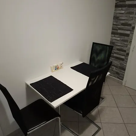 Apartma B & O *