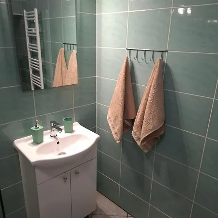 Apartma B & O Idrija