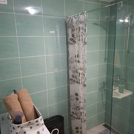 Апартаменты Apartma B & O *