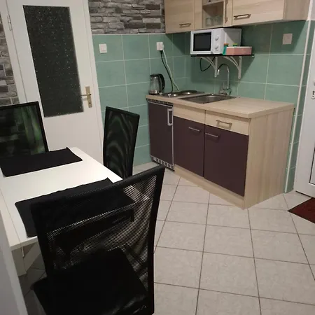 Apartma B & O Apartment Idrija