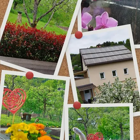 Apartma B & O Apartman Idrija