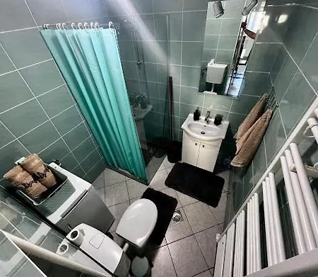 Apartma B & O Apartman *