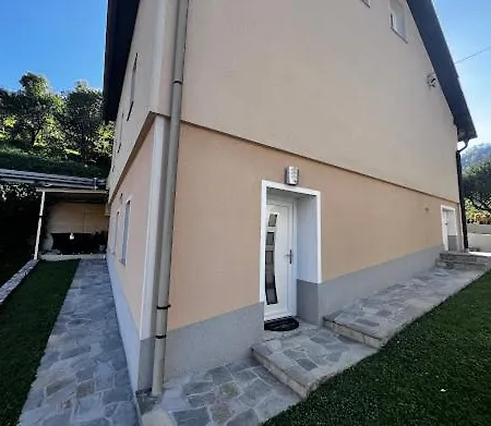 Apartma B & O *
