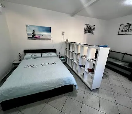 Apartma B & O Apartman