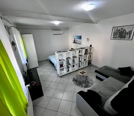 Apartman Apartma B & O