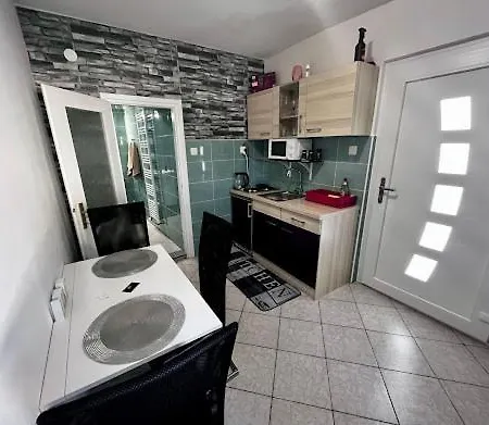 Apartma B & O Daire Idrija