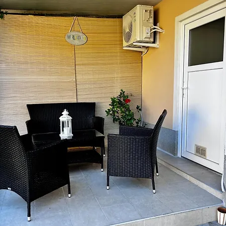 Apartma B & O Apartman