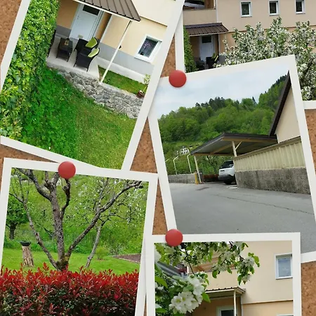 Appartamento Apartma B & O