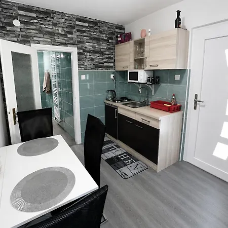 Apartma B & O
