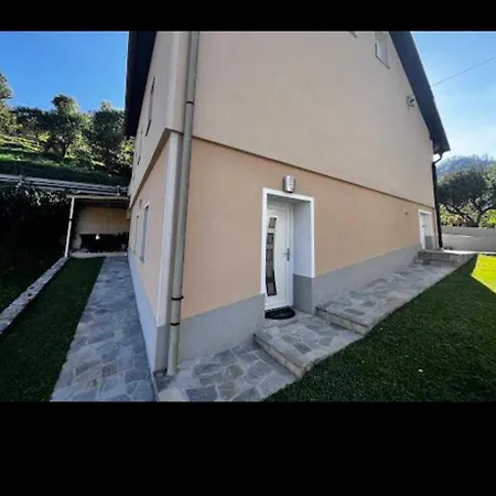Apartma B & O Apartman *