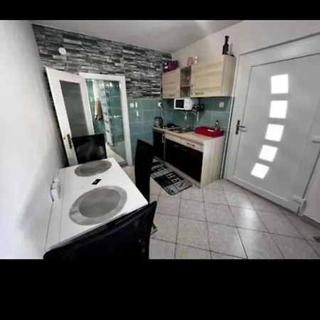 Apartma B & O Apartman Idrija