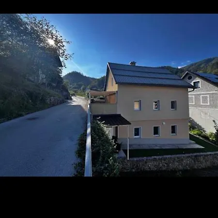 Apartma B & O *