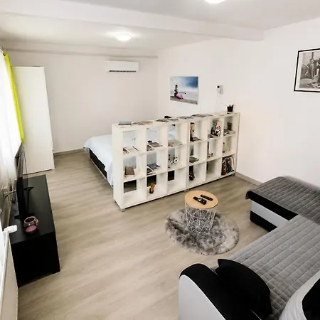 Apartma B & O * Idrija
