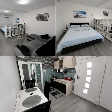 Apartma B & O *