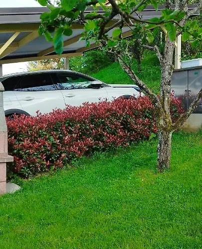 Apartma B & O Apartmán