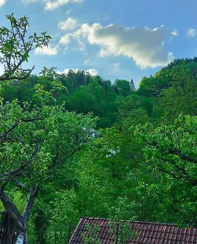 Apartma B & O Apartmán