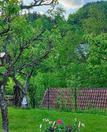 Apartma B & O Apartment *