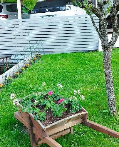 Apartment Apartma B & O