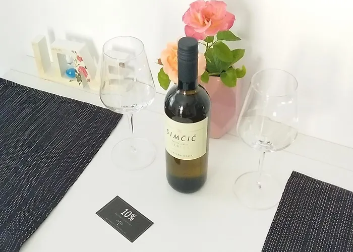 Apartment Apartma B & O *