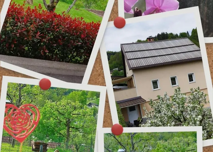 Apartma B & O Apartment Idrija