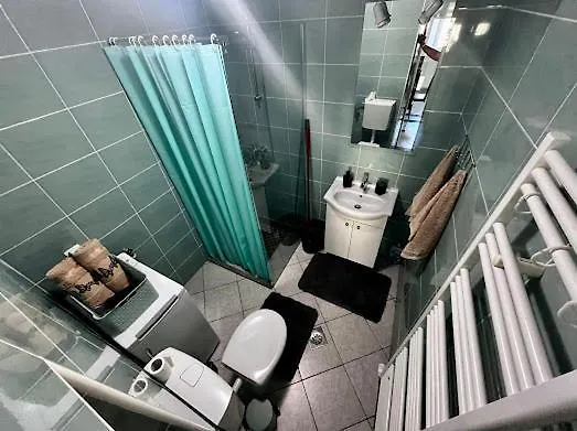 Apartma B & O Apartmán *