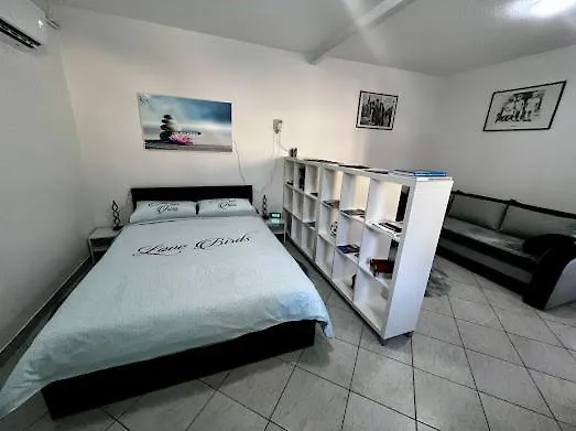 Apartma B & O Apartmán