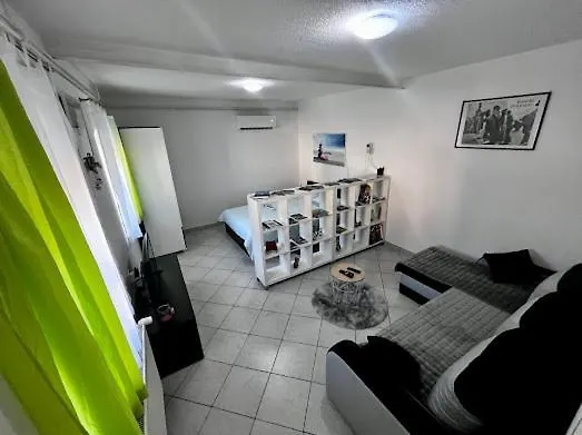 Apartmán Apartma B & O