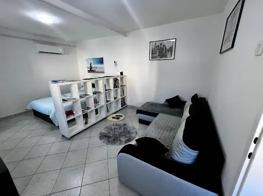 Apartma B & O Apartmán *