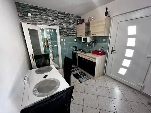 Apartma B & O Apartmán Idrija