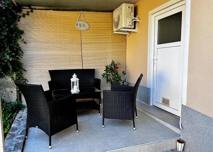 Apartma B & O Apartmán