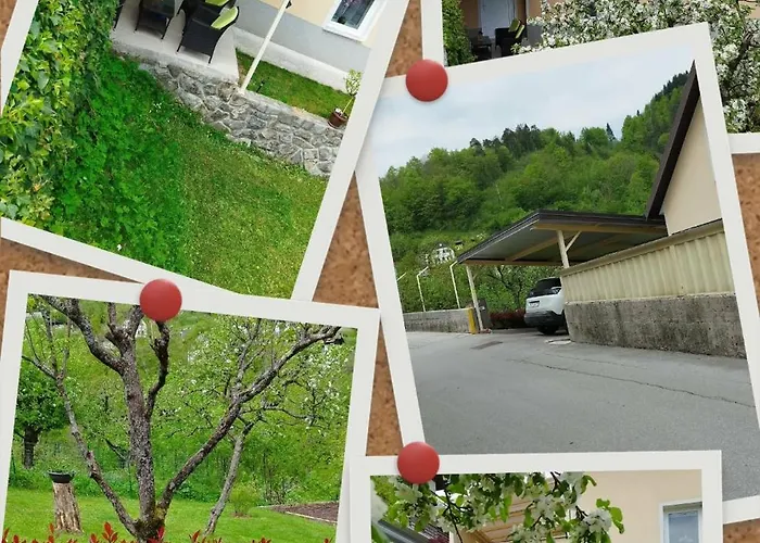 Apartment Apartma B & O